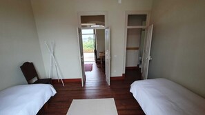 3 Schlafzimmer, WLAN