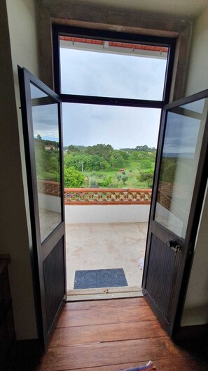 Interior - Serene 3-bedroom country apartment in charming Figueiró Dos Vinhos (Figueiró Dos Vinhos)
