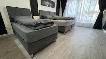 Sengetøj