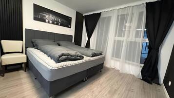 Draps fournis