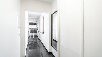 Apartment | Living area | Smart TV