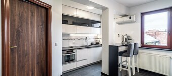 RentPlanet - Apartament Zamoyskiego