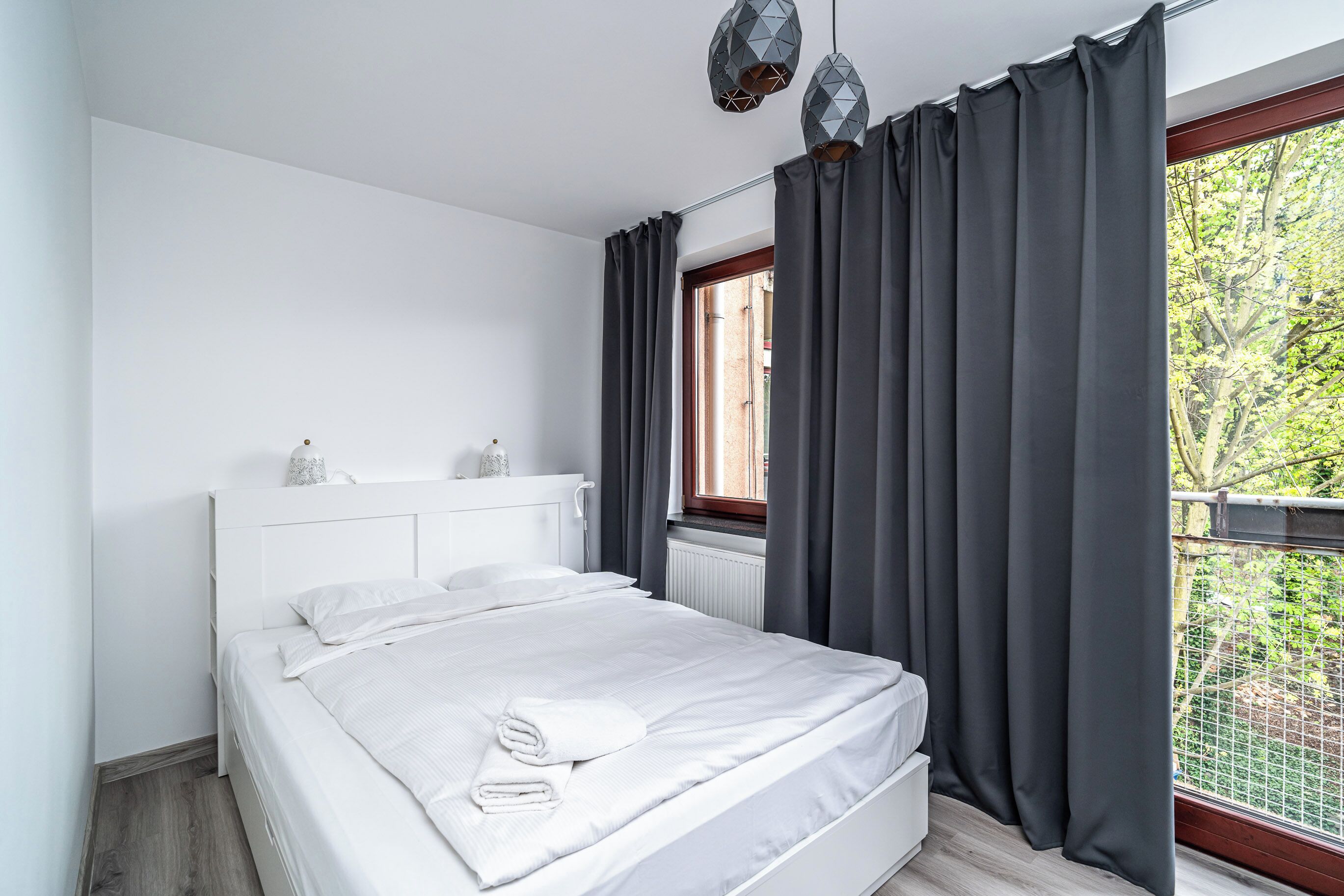 Apartment | Bügeleisen/Bügelbrett, kostenloses WLAN