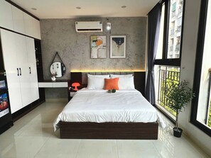 Free WiFi - Kaixiang Vietmam (Ho Chi Minh City)