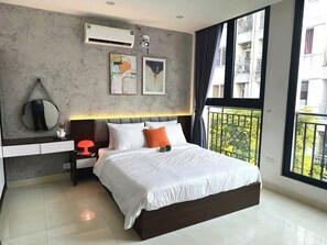 Free WiFi - Kaixiang Vietmam (Ho Chi Minh City)