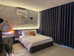 Free WiFi - Kaixiang Vietmam (Ho Chi Minh City)