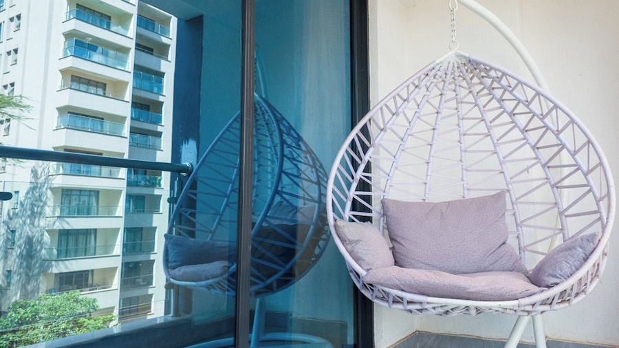 Two Bedroom at Pinecrest by Karibu Stays