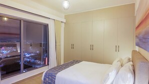 Apartamento Deluxe | Wifi gratis