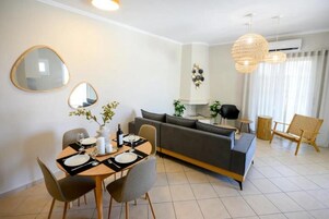 Deluxe Apartment | Interior