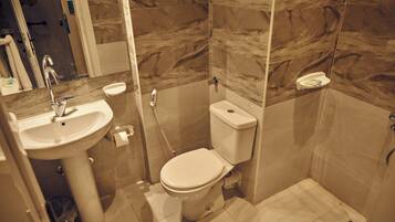 Doppia Basic | Bagno