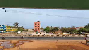 Exterior - Ronazio Beach View Residency (Vanur)