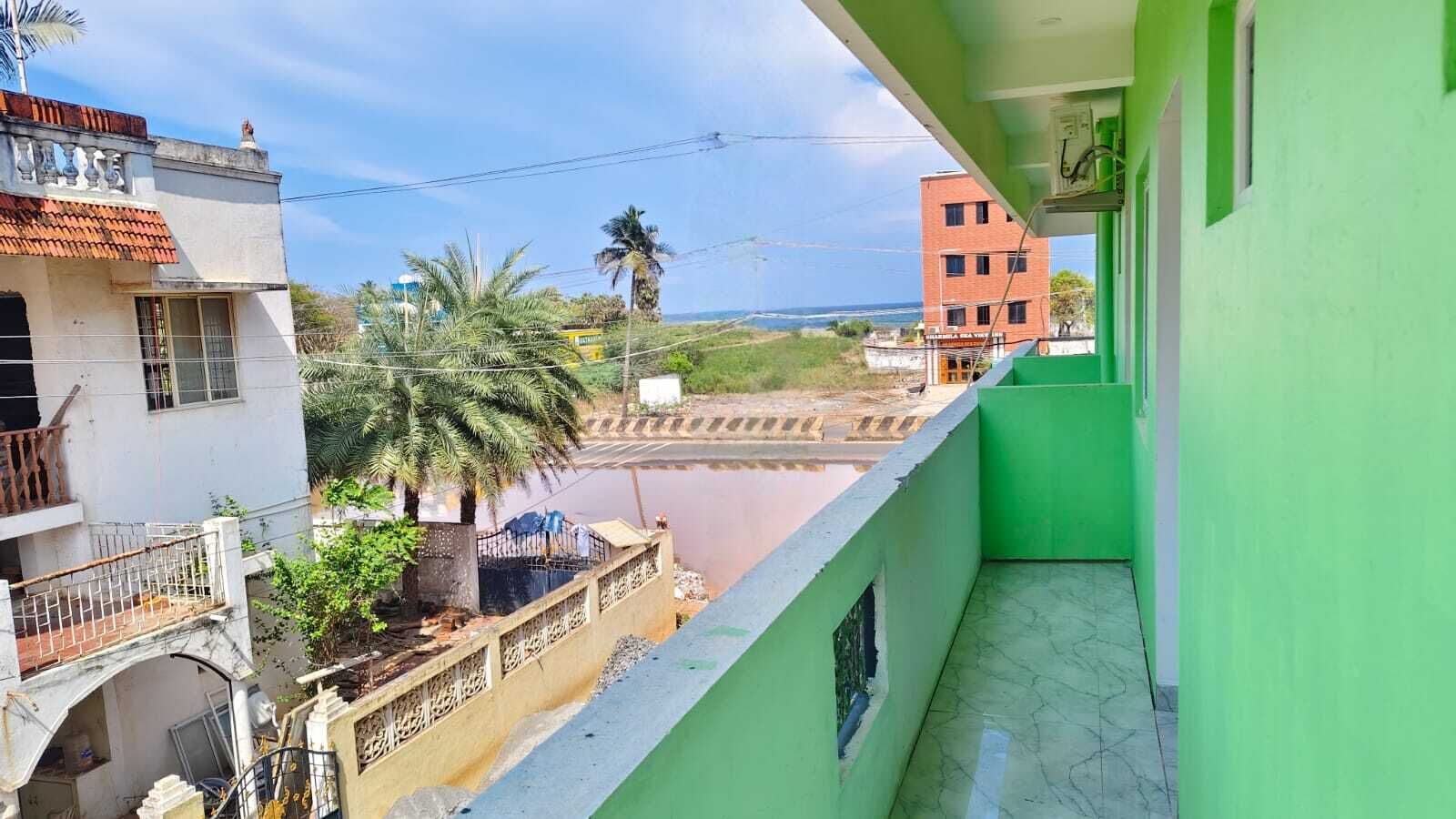 Balcón