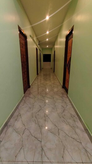 Exterior - Ronazio Beach View Residency (Vanur)