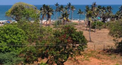 Ronazio Beach View Residency
