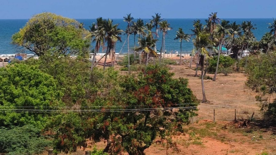 Ronazio Beach View Residency