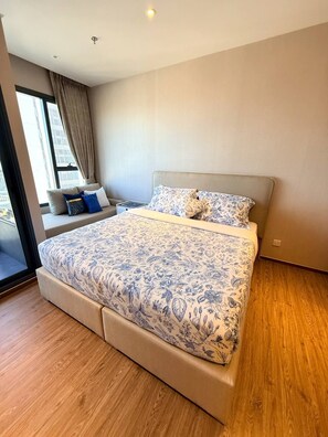 Room, 1 Bedroom, Accessible, Patio | 1 bedroom