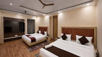 Family Room | Free WiFi