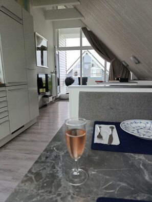 Spiseområde