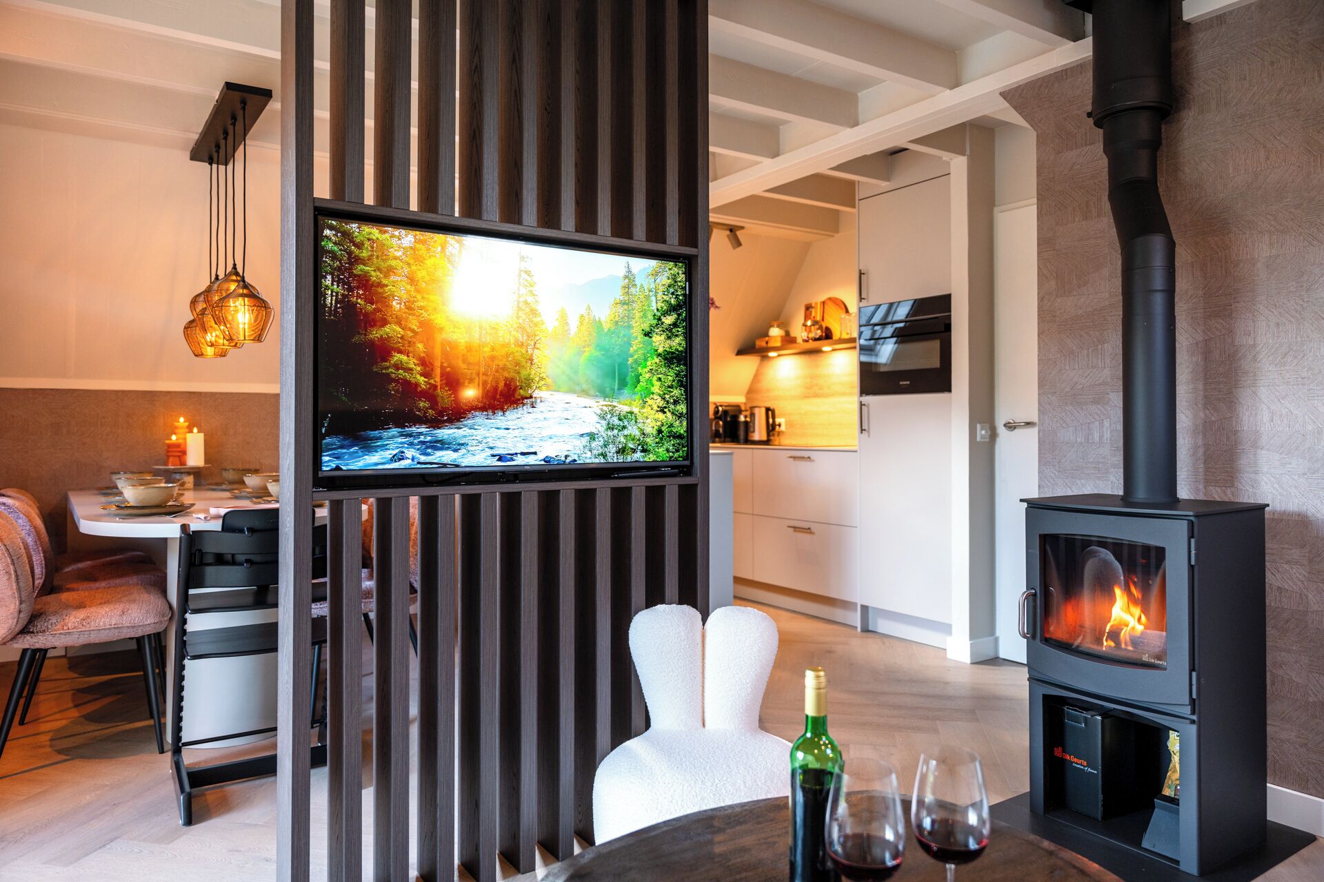 Interieur