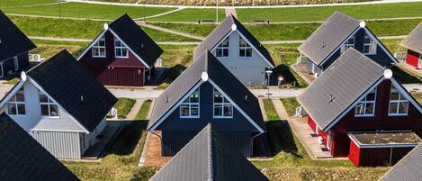 Udendørsområde
