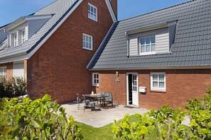 Exterior - Welcome to Apartment Sød (List auf Sylt)