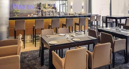 Mercure Hotel Dusseldorf City Nord