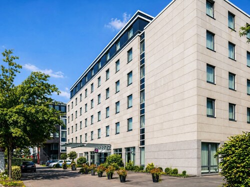 Mercure Hotel Dusseldorf City Nord