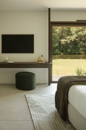 5 Schlafzimmer, Bügeleisen/Bügelbrett, WLAN, Bettwäsche