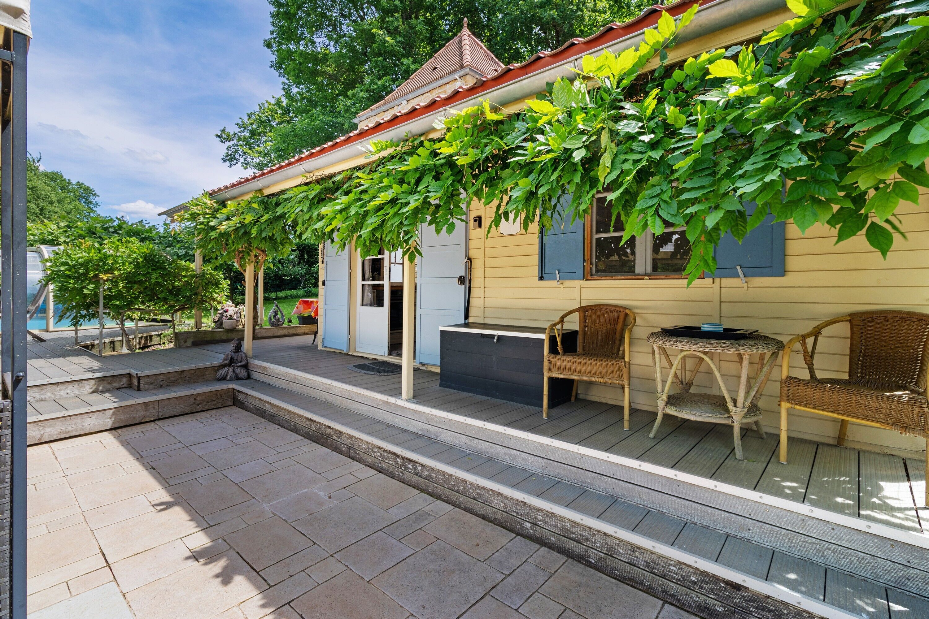 Terras