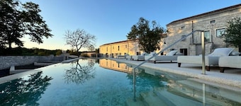 The B luxury countryside