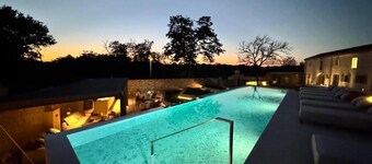 The B luxury countryside