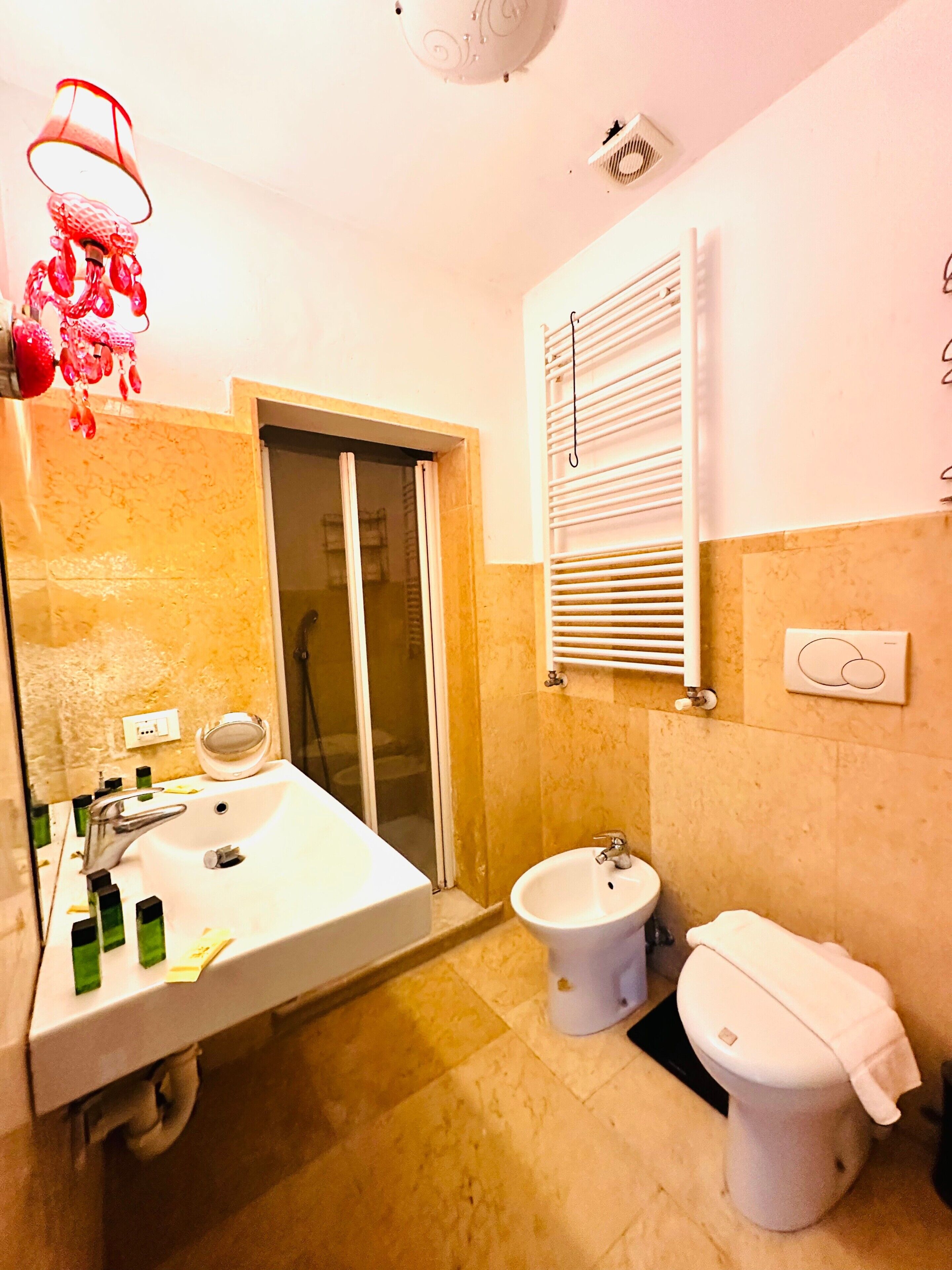 Bagno