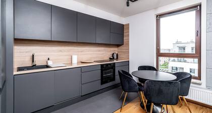 RentPlanet - Apartament Mistrzejowice