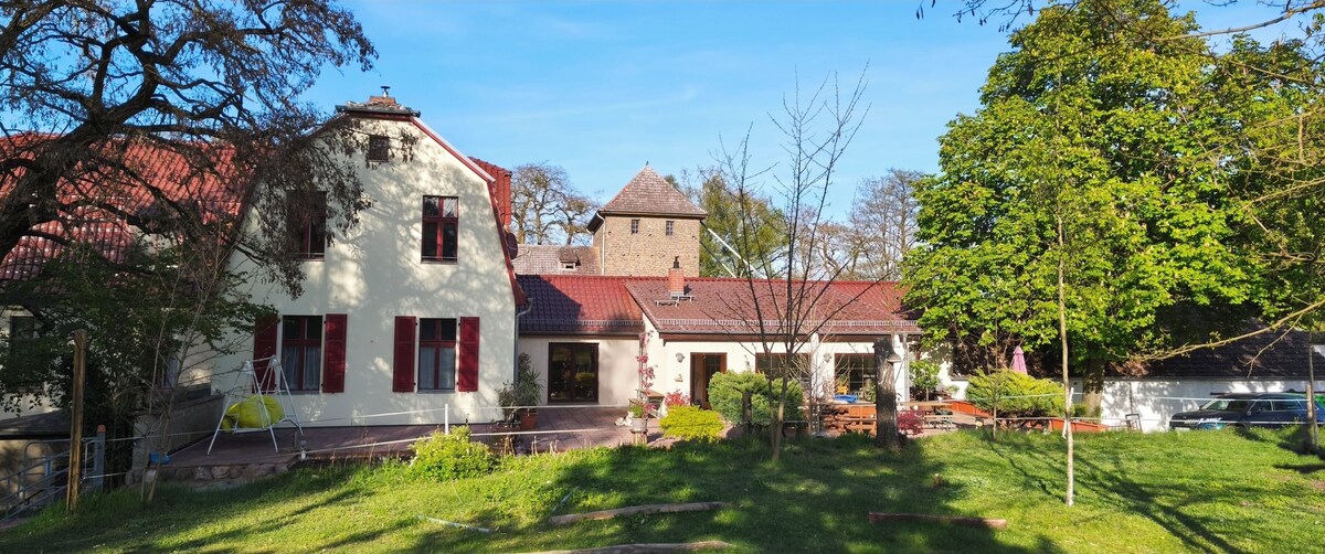 Image de profil de l’hôte