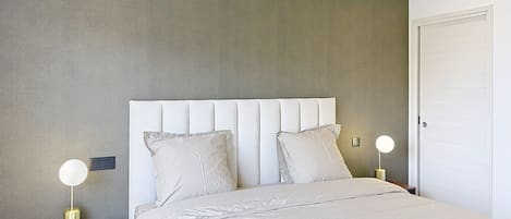 4 Schlafzimmer, kostenloses WLAN, Bettwäsche