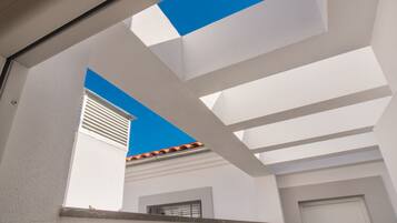 Premium Apartment, Ensuite | Exterior