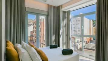 Premium Apartment, Ensuite