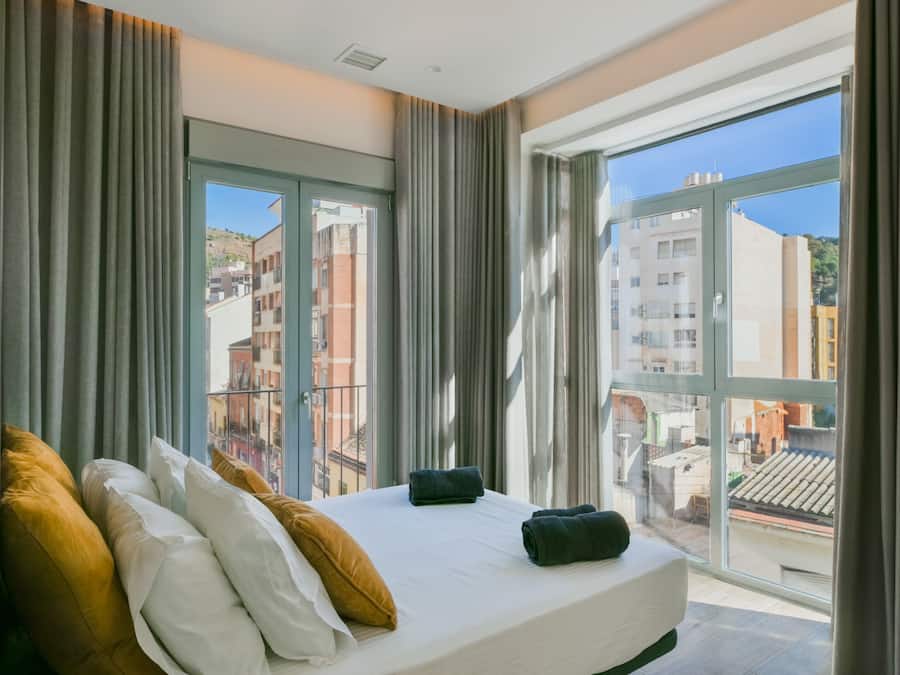 Apartamento Cuádruple Premium 31