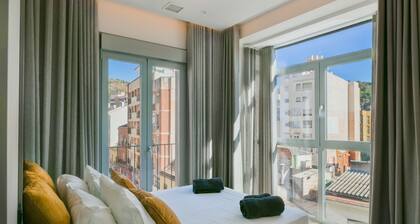 Apartamentos Lagunillas 57