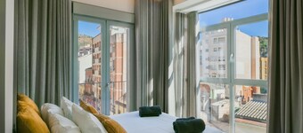 Apartamentos Lagunillas 57