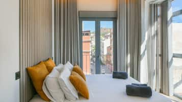 Premium Apartment, Ensuite