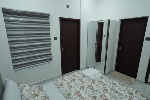 Rivera Residency - Thiruvananthapuram