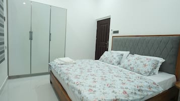 Familienapartment | Kostenloses WLAN