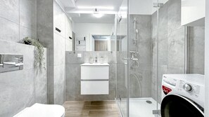 Bathroom - Vrbo Property (Dziwnów)