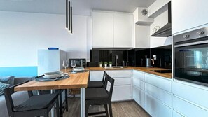 Private kitchen - Vrbo Property (Dziwnów)