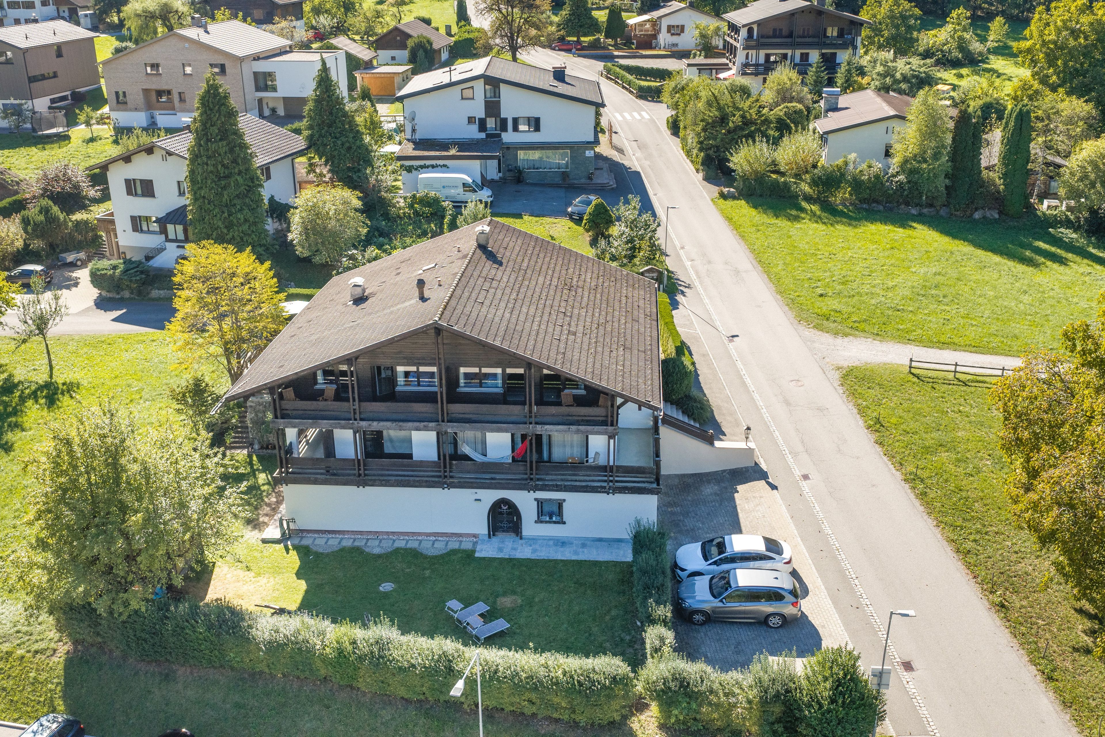 Aussenbereich