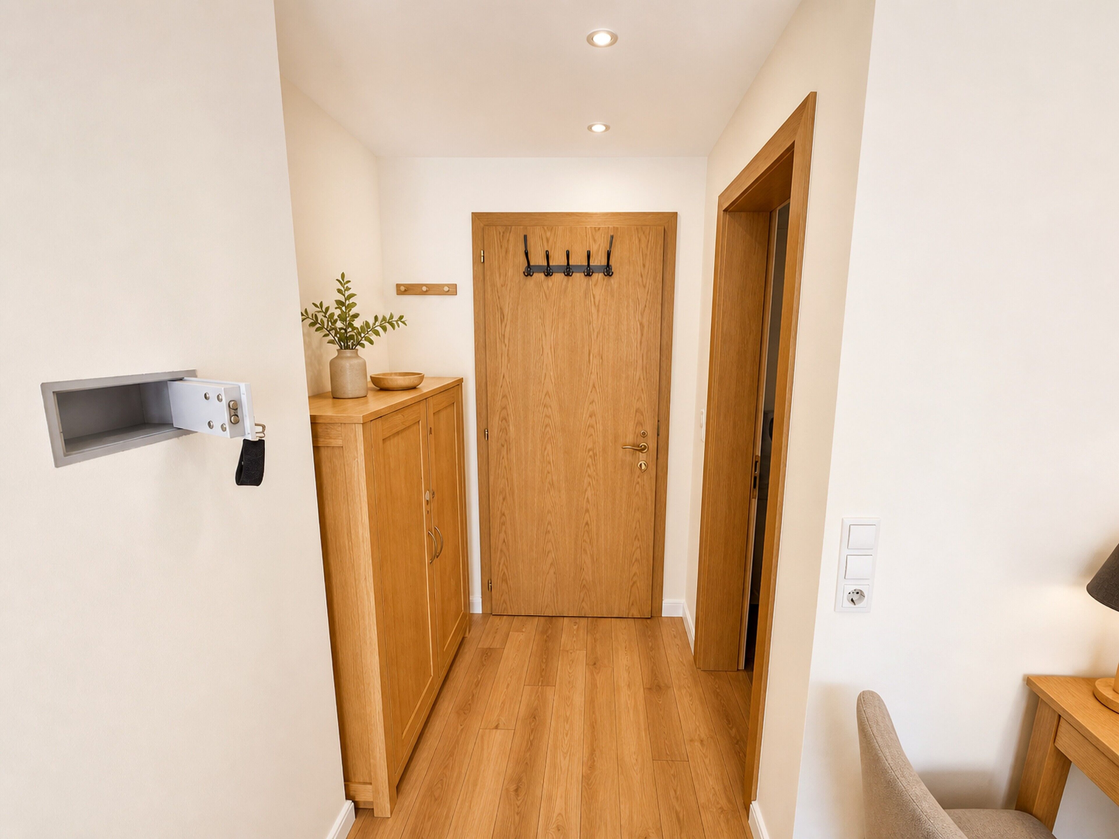 Interieur