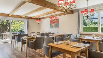 Spiseområde