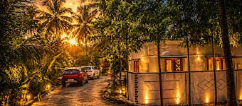 Tremendous 3-bedroom villa in pleasant Hosur getaway