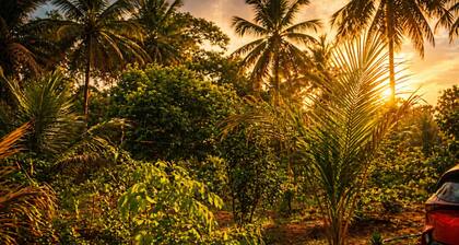 Tremendous 3-bedroom villa in pleasant Hosur getaway